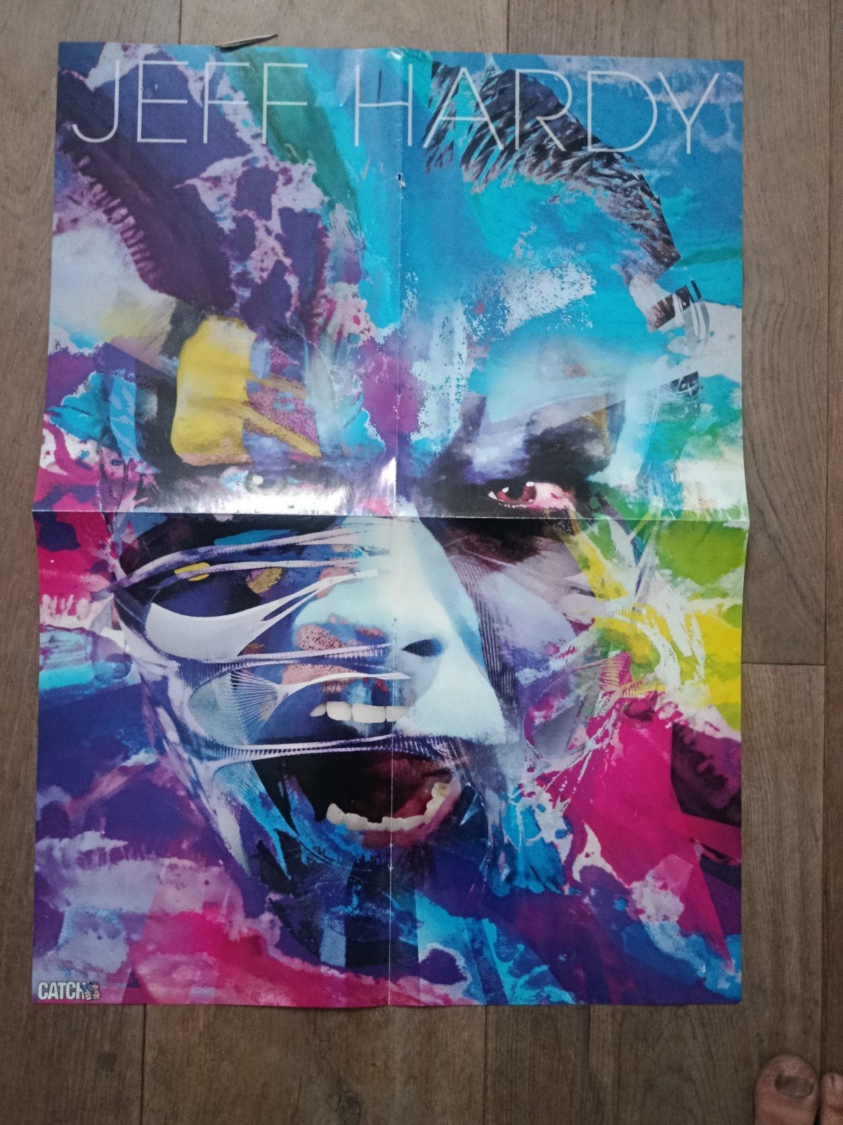 poster, Antiek en Kunst, Ophalen of Verzenden