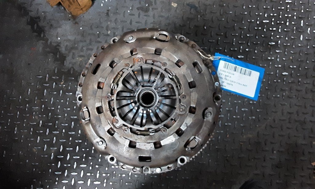 VOLANT MOTEUR BI-MASSE Ford Focus 1 (1S417563DB), Henry-Ford-Straße  1
50735  Köln, DE, Ford-Werke GmbH, Kunden@ford.com, Ford