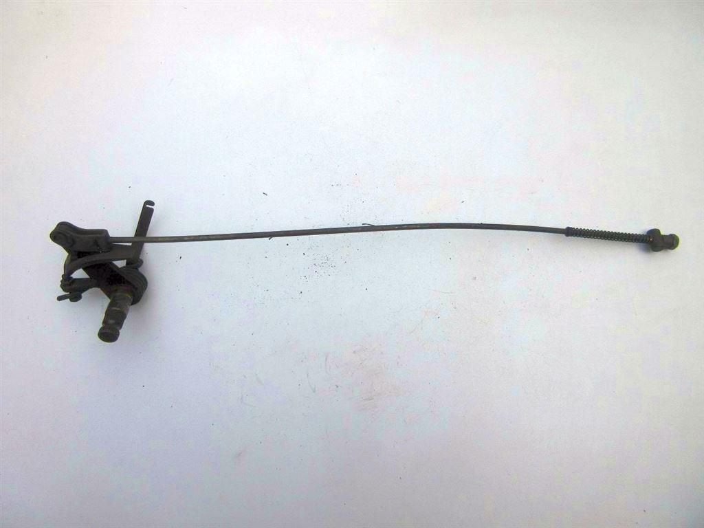 Honda CB250 remstang CB 250 Nighthawk rem stang brake rod, Motos, Enlèvement ou Envoi, Utilisé