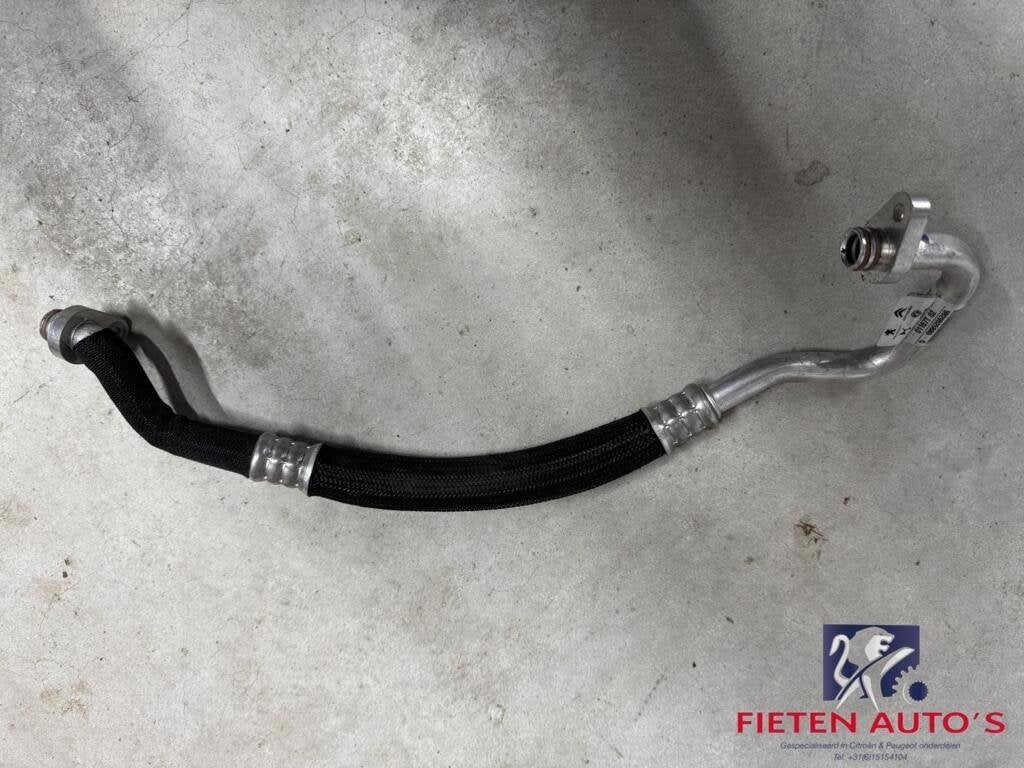 Airco leiding Opel Corsa-e Peugeot e-208 9829525880, Auto-onderdelen, Motor en Toebehoren, Opel, Gebruikt, Ophalen of Verzenden
