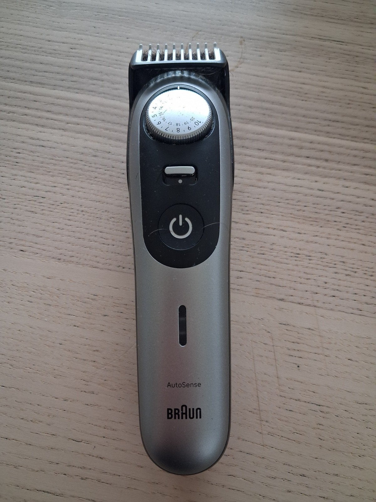 trimmer, Elektronische apparatuur, Ophalen, Zo goed als nieuw, Haarverzorging