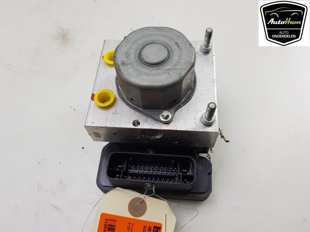 ABS POMP ABS Suzuki Celerio (LF) (01-2014/-) (|265956201|), Auto-onderdelen, Robert Bosch AG, Gebruikt, Robert-Bosch-Allee 1
74232  Abstatt, DE