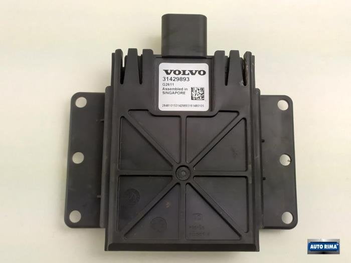 Module (divers) d'un Volvo V40, -, 3 mois de garantie, Utilisé, -