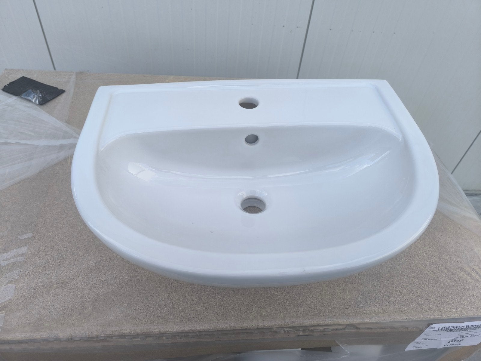 lavabo wastafel nieuw, Ophalen, Wastafel
