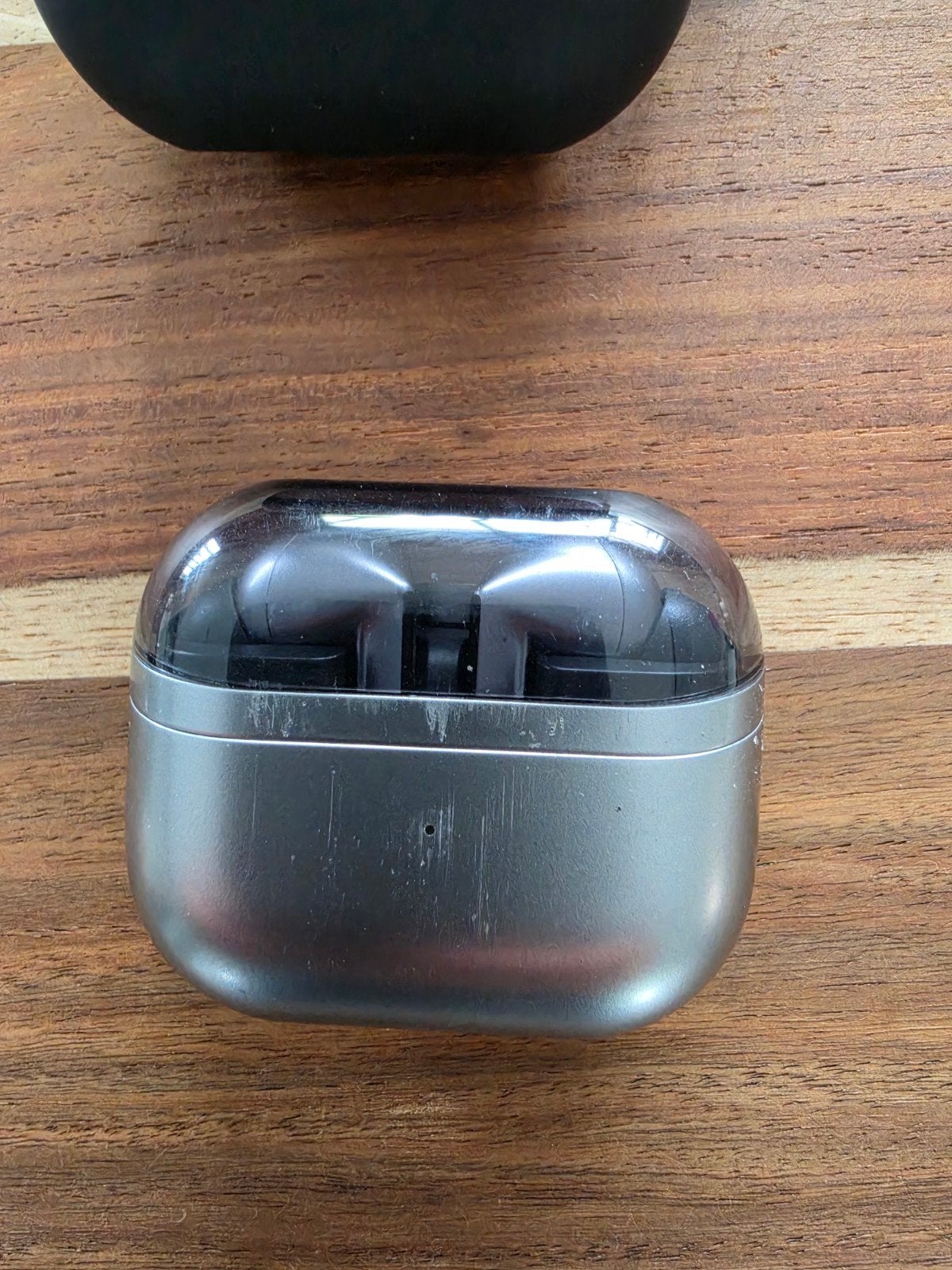 galaxy buds 3 pro, Télécoms, Téléphonie mobile | Écouteurs, Gris, Comme neuf, Enlèvement, Réduction active du bruit
