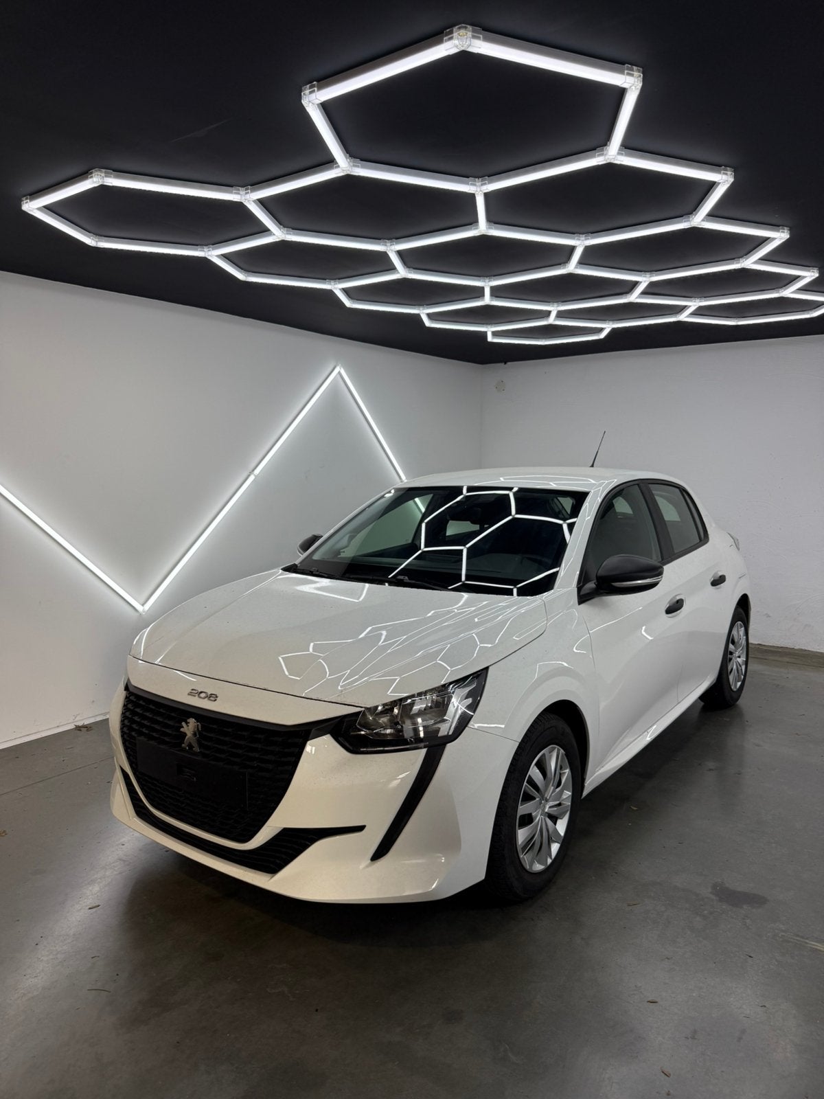 Peugeot 208 | SEULEMENT 19 780 KM | 2022 | GARANTIE 1 AN, Achat, https://public.car-pass.be/vhr/f845d92a-ec9e-42ac-b89e-7edd93e23d68