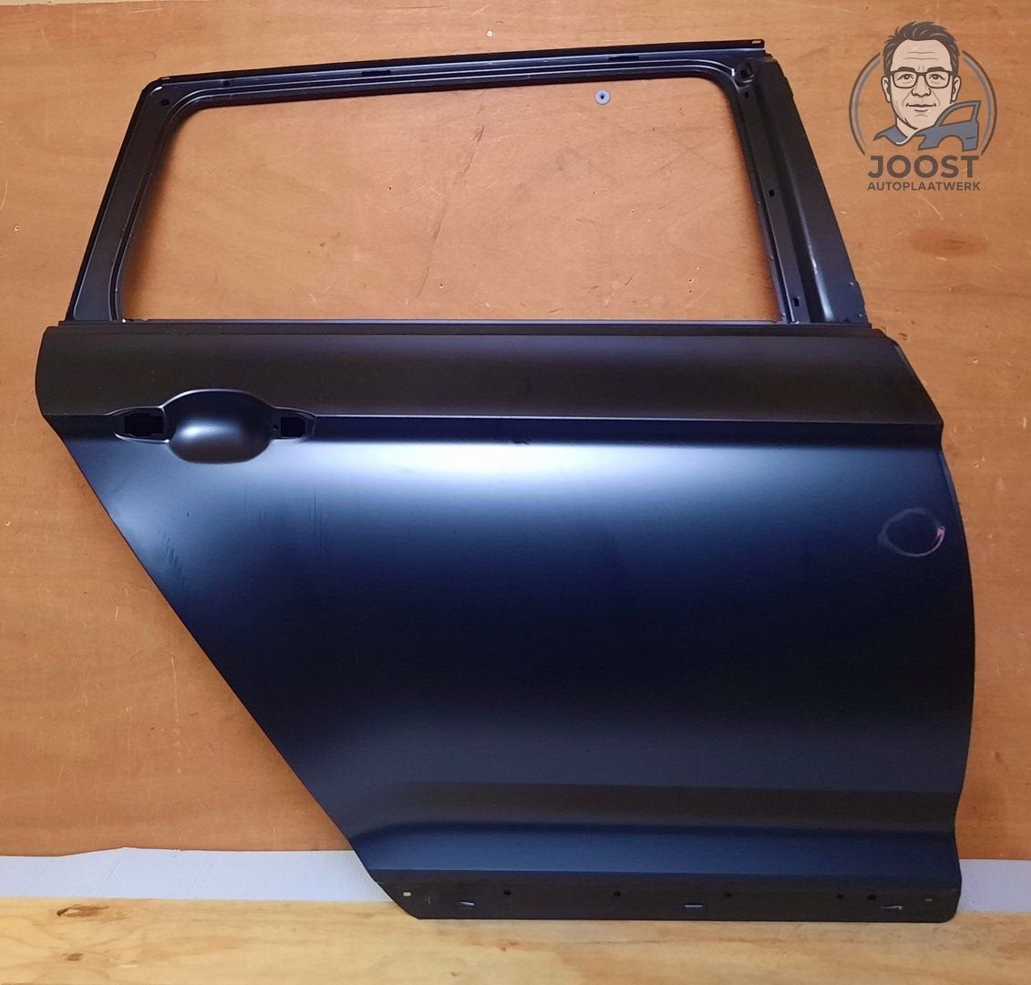 Portier deur nw. VW Passat Variant B8 2014-2023 3G9833056AE, Herkomst onderdeel bekend, Ophalen of Verzenden, -Volkswagen AG, -vw@volkswagen.de