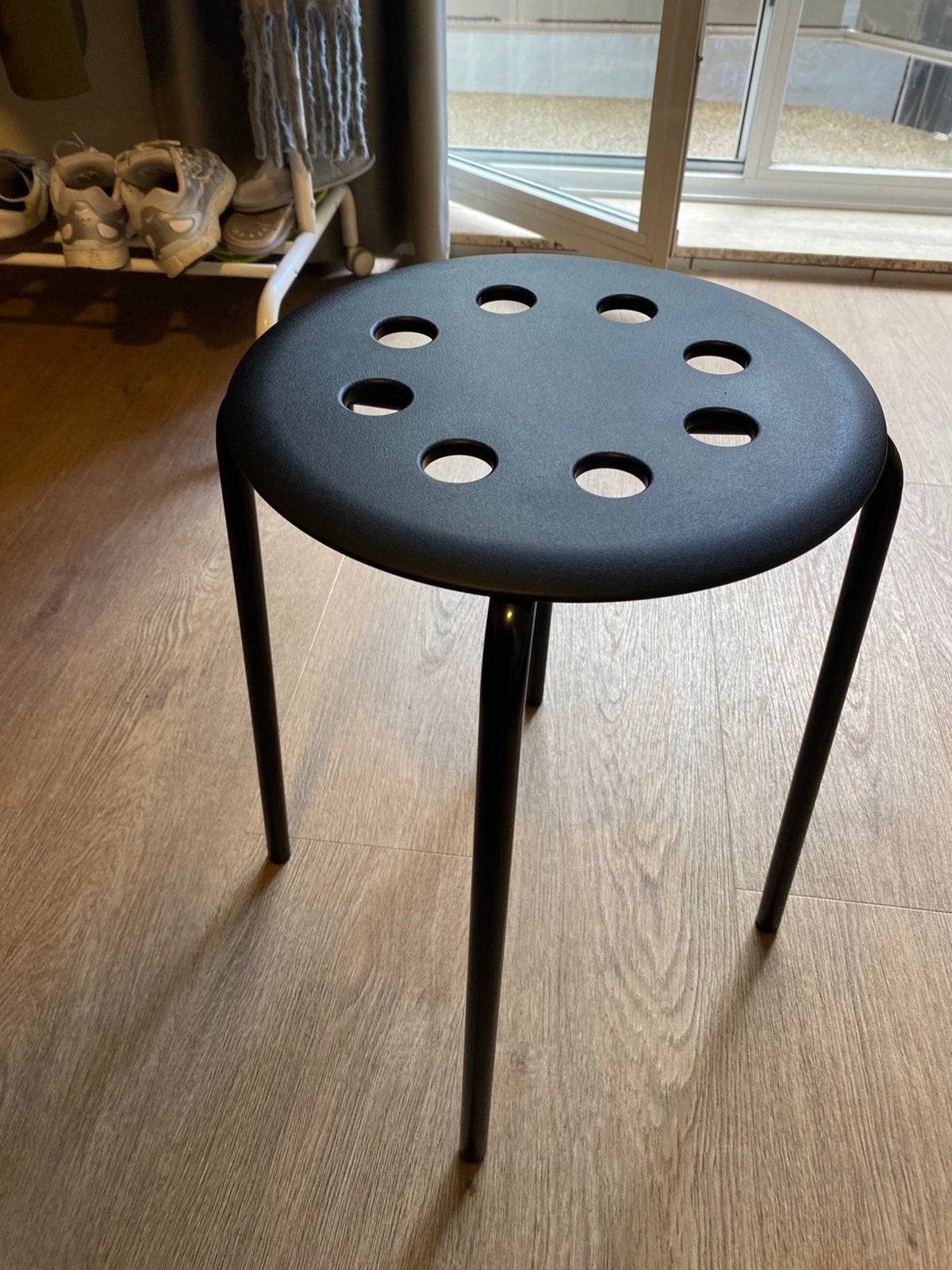 Stool, Enlèvement ou Envoi, Comme neuf, Plastique