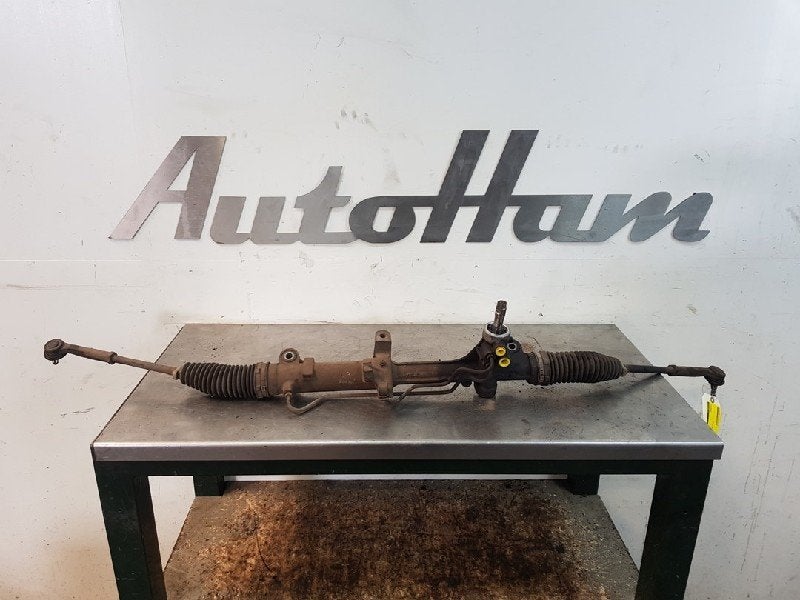 STUURHUIS BEKRACHTIGD Fiat Fiorino (225) (01-2007/12-2012), Gebruikt, Fiat