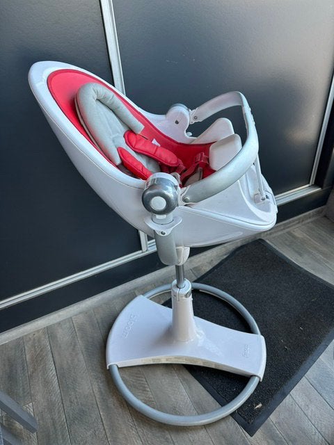 Baby eetstoel BLOOM FRESCO, Ophalen, Zo goed als nieuw