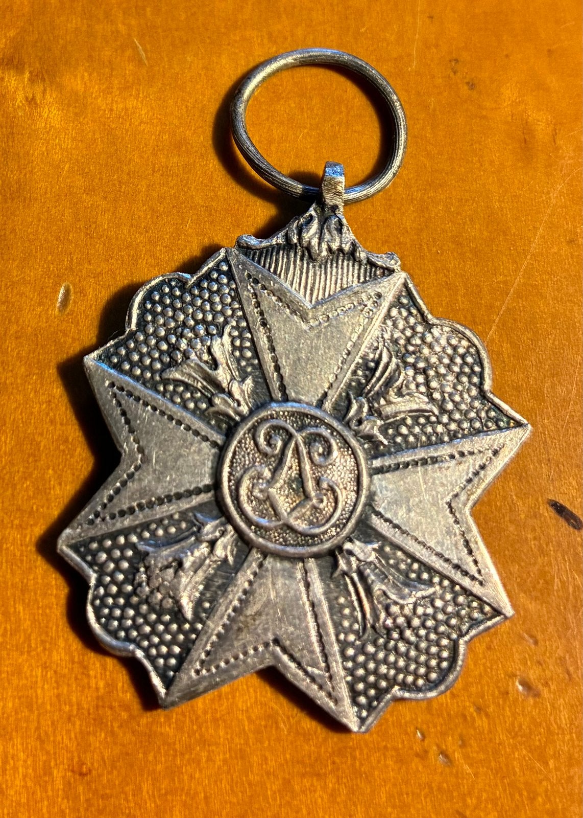 3 Burgerlijke eretekens België, Verzamelen, Militaria | Algemeen, Landmacht, Lintje, Medaille of Wings, Verzenden