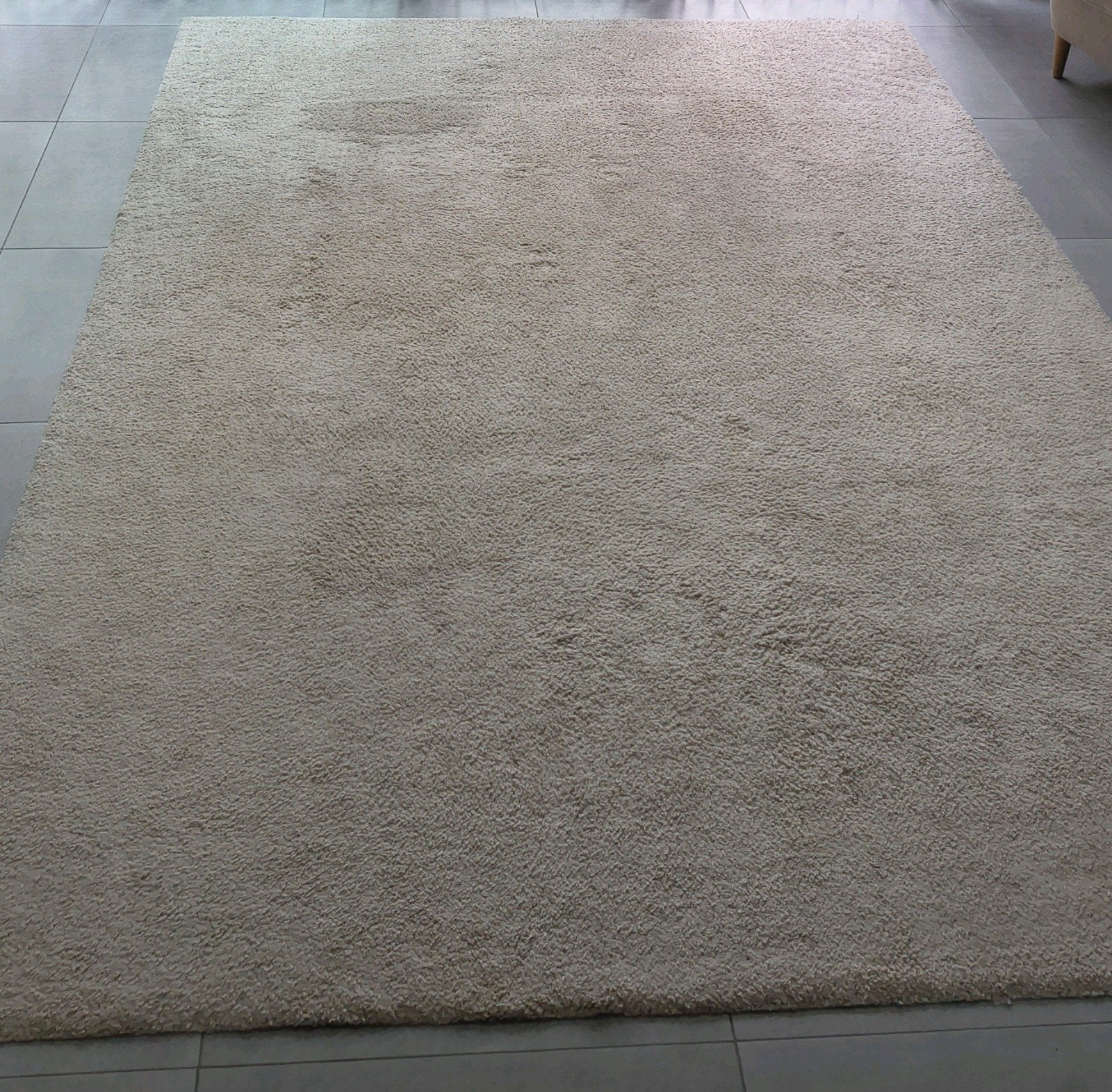 2stuks Stoense Ikea Tapijt laagpolig 300cmx200cm

300cmx200c, IKEA, Ophalen