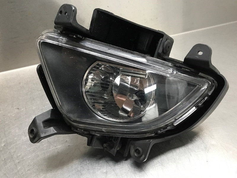 ANTI BROUILLARD AVANT GAUCHE Hyundai i30 Crosswagon (WWH), Utilisé, Hyundai