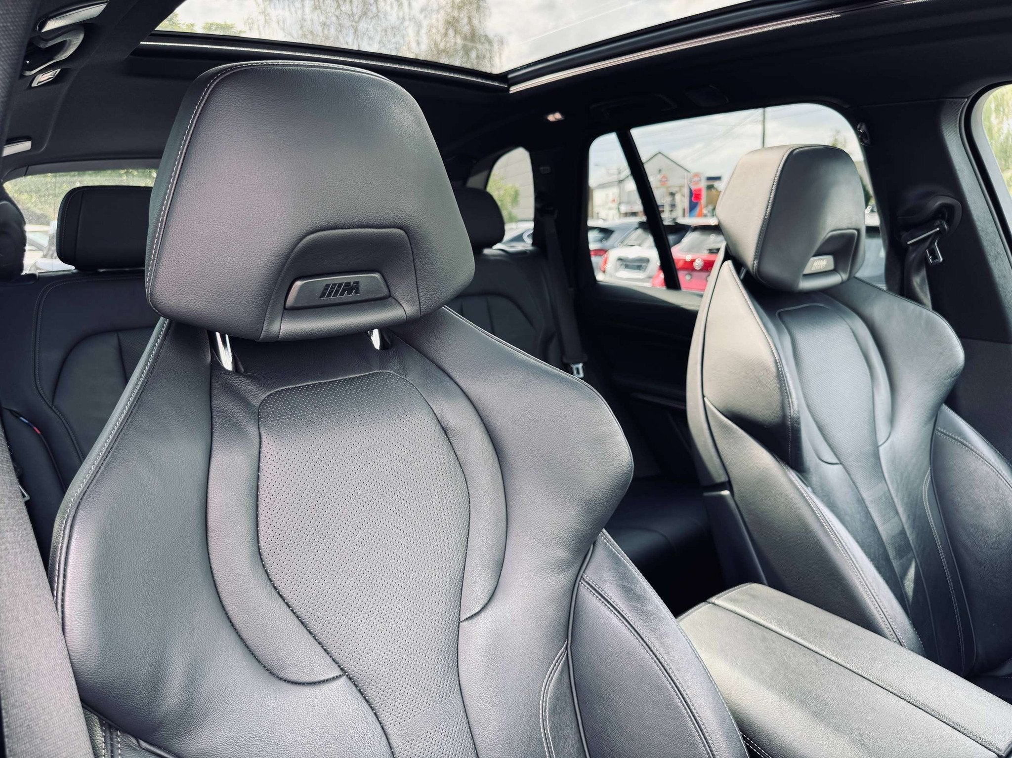 BMW X5 X5 3.0 dAS xDrive30 PACK M, GARANTIE 1AN, Autos, Achat, Entreprise, https://public.car-pass.be/vhr/6bda7395-3d4d-425c-989e-a9ec5b16de1c