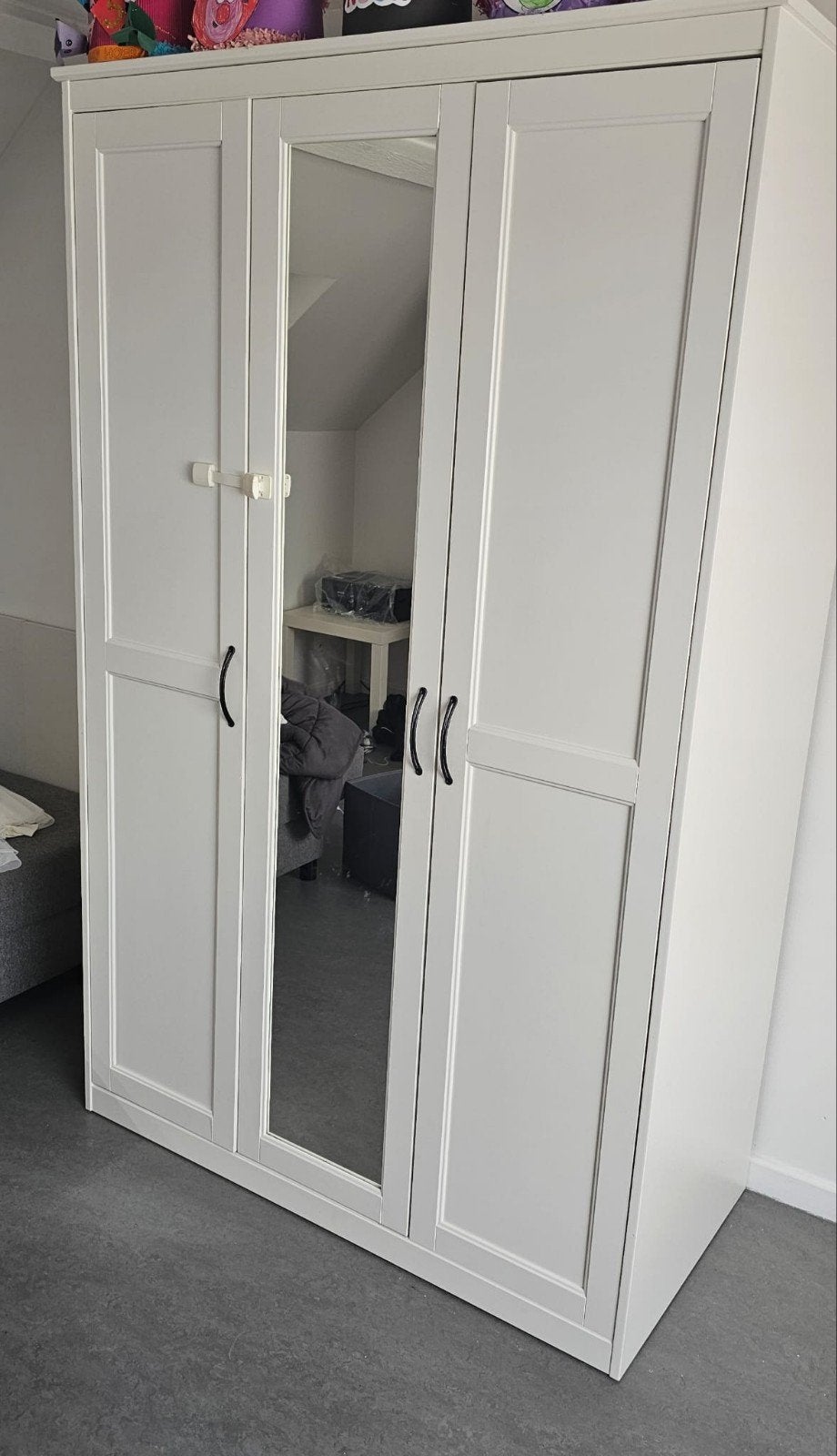 Klerenkast te koop, Huis en Inrichting, Ophalen