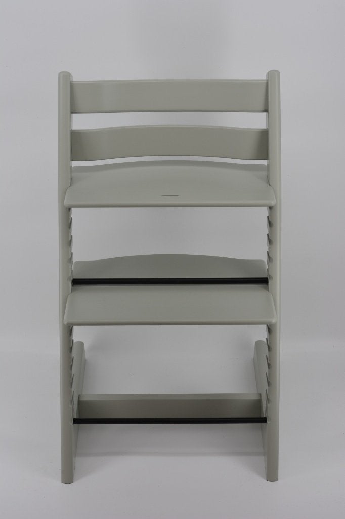Stokke Tripp Trapp Early Dew — chaise Trip Trap, Enfants & Bébés, Envoi, Utilisé, Chaise évolutive, Coulissant