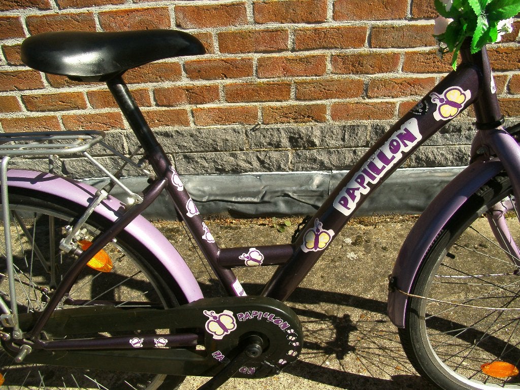 meilleur vélo 24 pouces pour filles de 7 à 12 ans  +, Enlèvement, Comme neuf, 24 pouces