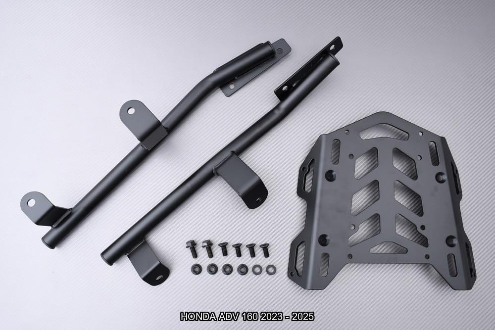 Topkofferdrager Bagagedrager HONDA ADV 160 2023 - 2025, Motoren, Accessoires | Overige, Nieuw, Ophalen of Verzenden