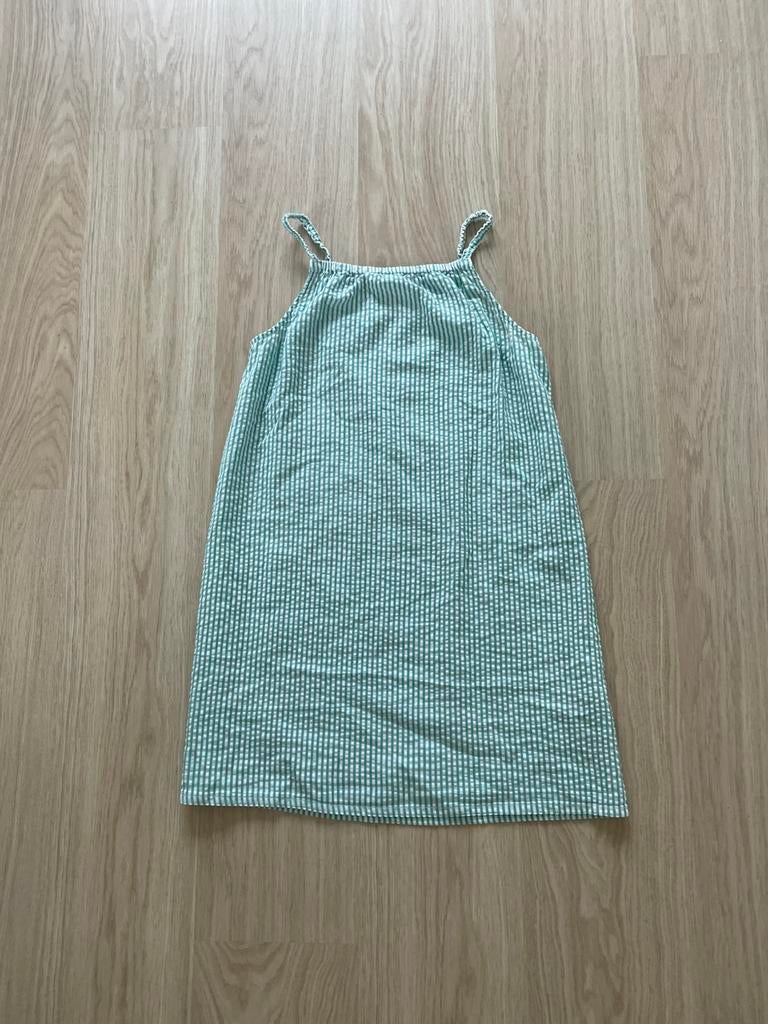 Zomers kleedje, Ophalen, Gebruikt, Meisje, Jurk of Rok