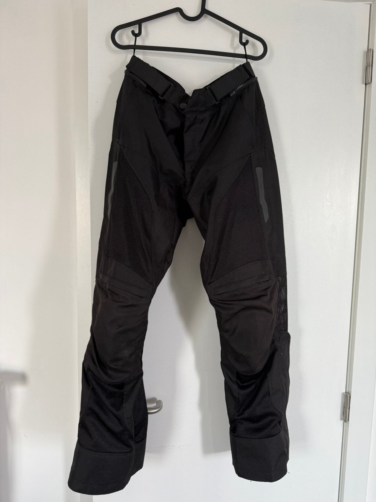 Motorbroek/pantalon de moto HELD Size M, Kleding | Dames, Ophalen, Zo goed als nieuw
