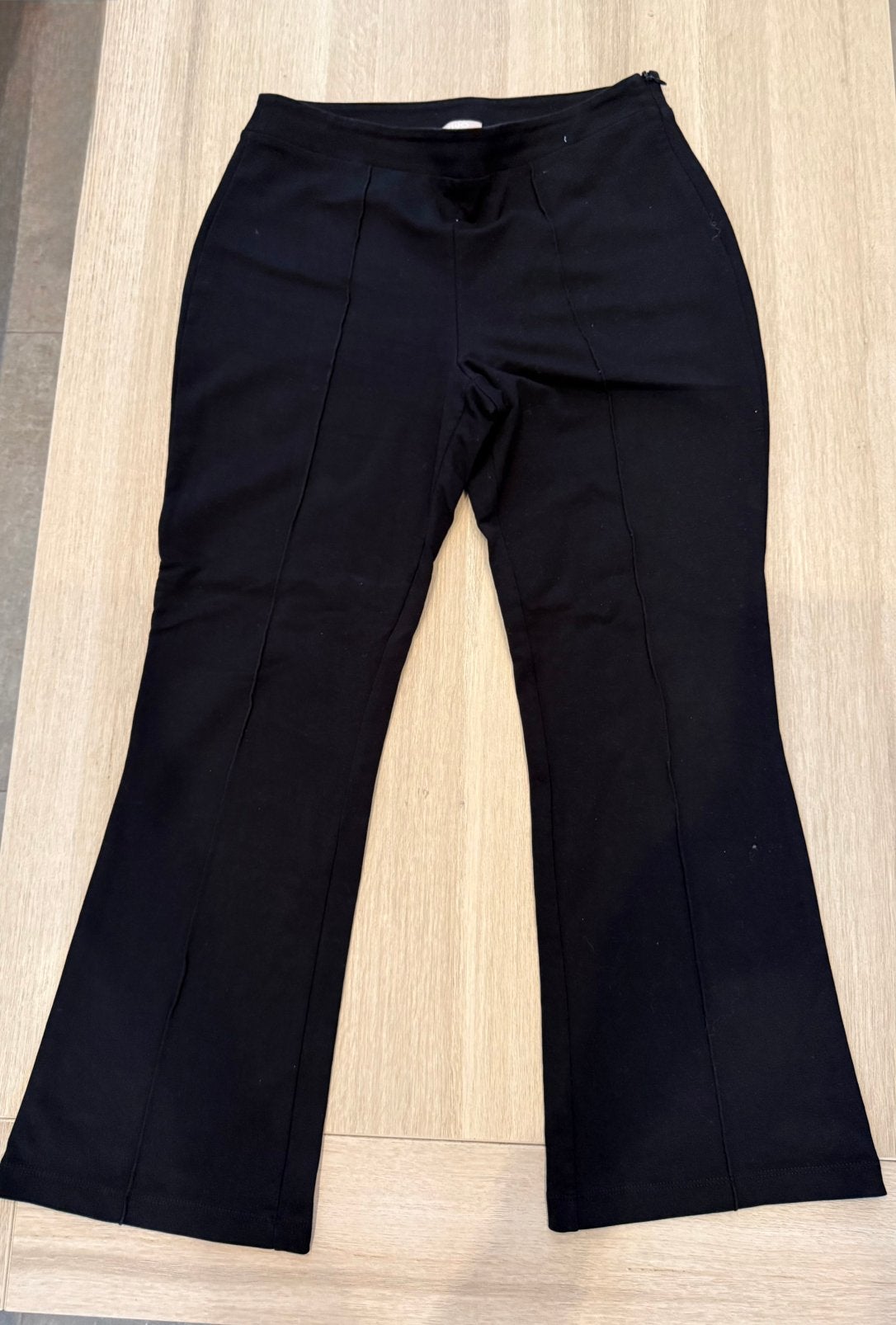 Flared liu jo legging maat S, Kleding | Dames, Ophalen, Zo goed als nieuw, Maat 36 (S)