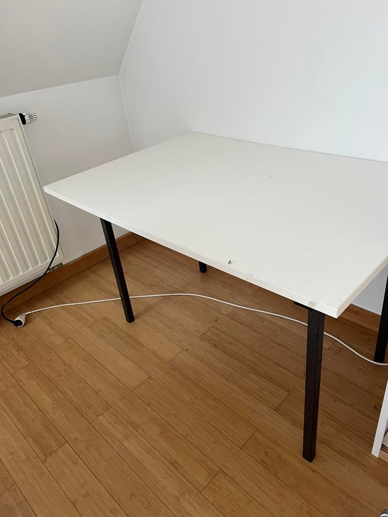 Table pliante, Maison & Meubles, Enlèvement, Utilisé
