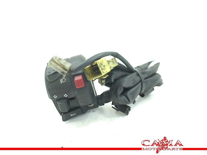 STUURSCHAKELAAR LINKS DL 650 V-Strom 2007-2011 (DL650), Dhr. S. di Majo, Gebruikt, Info@cama-motorparts.nl, P.J. Troelstraweg 8 8
3144 CX  MAASSLUIS, NL
