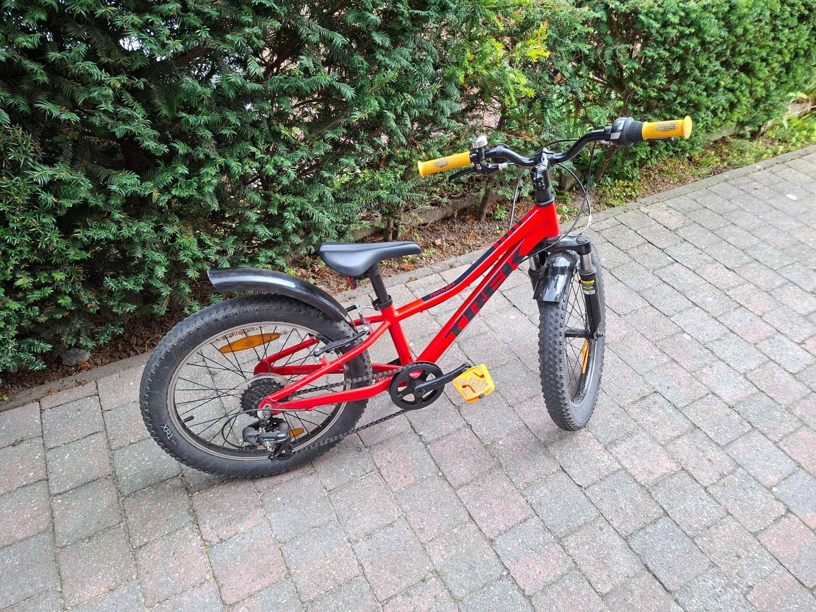 Trek proclaber 20 inch, Fietsen en Brommers, Ophalen