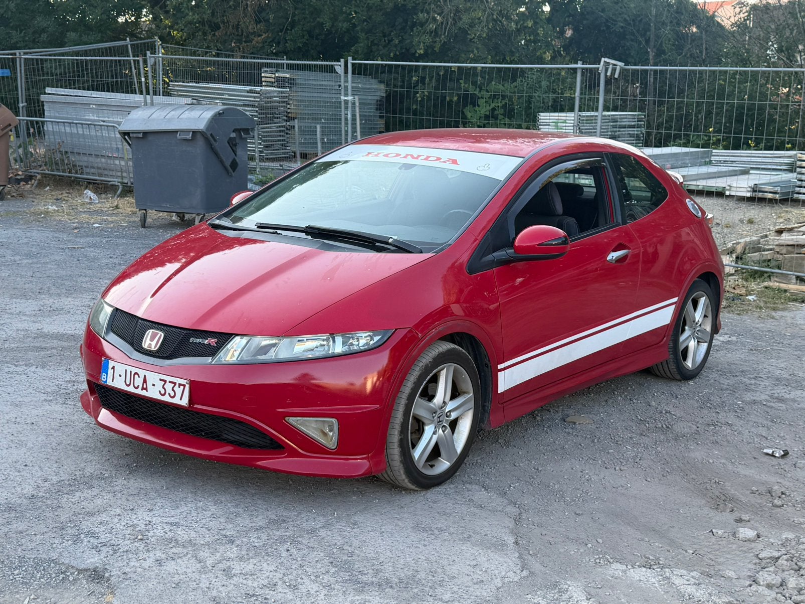 Honda civic, Autos, Honda, Achat, Diesel, Particulier, Civic