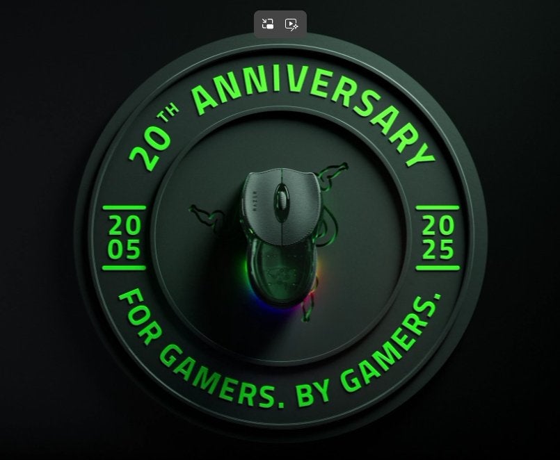 Razer Exclusief, Computers en Software, Muizen, Ophalen, Muis, Gaming muis, Rechtshandig