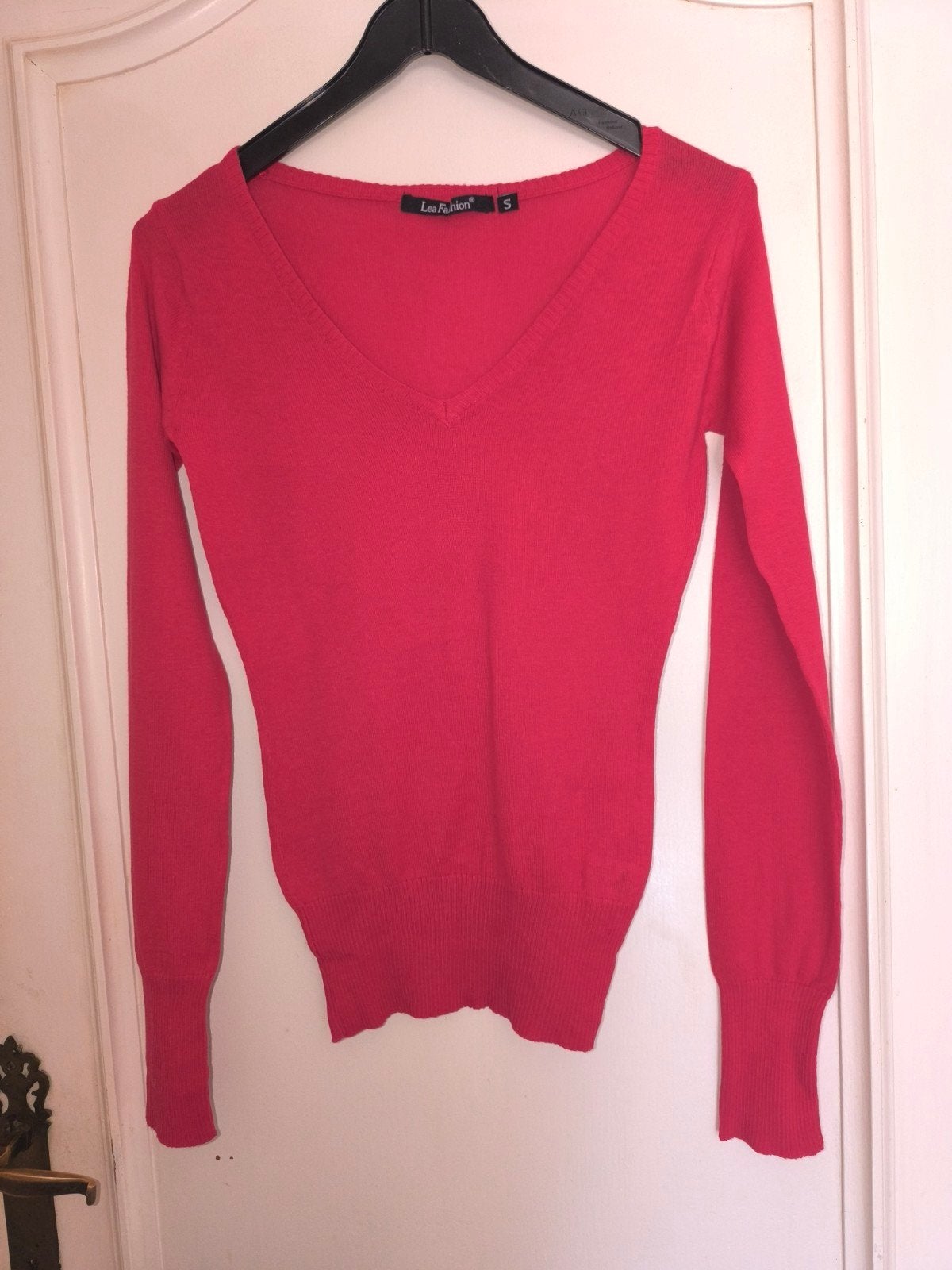 longsleeve Lea fashion small, Kleding | Dames, Topjes, Ophalen of Verzenden