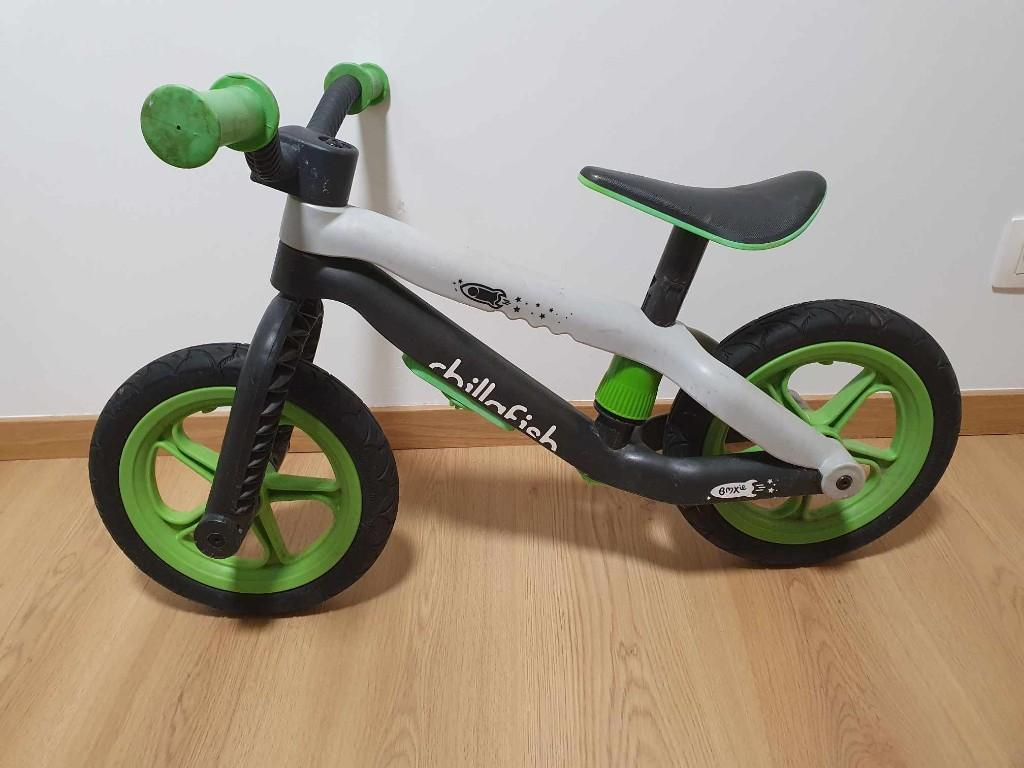 Loopfiets kinderfiets, Fietsen en Brommers, Fietsen | Kinderfietsjes, Ophalen