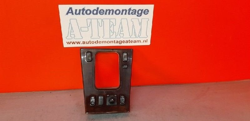 COMMUTATEUR VITRES ELECTRIQUES CLK (C208) (|2088202910|), Mercedes-Benz, Utilisé, Dialog.mb@mercedes-benz.com, Mercedes-Benz AG