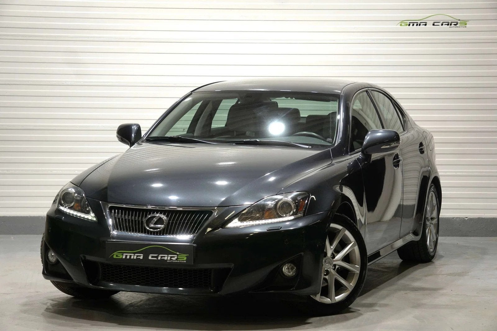 Lexus IS 250 IS 250 Benzine Automaat-Navi-Cam-Keyless-Leder-, Autos, Lexus, Cuir, Achat, Entreprise, Alarme