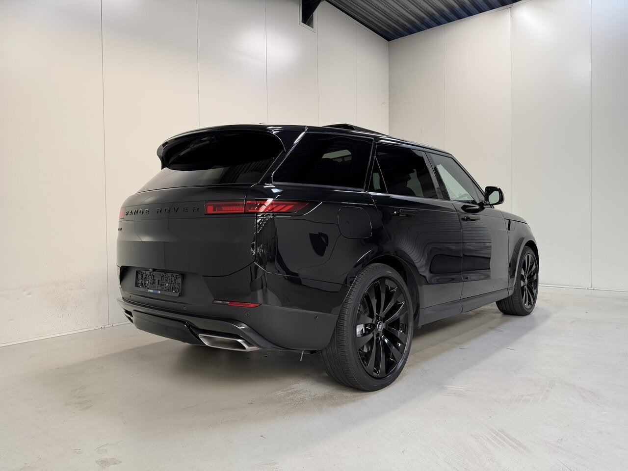 Land Rover Range Rover Sport P460e S - Meridian - Pano - So, Auto's, 0 min, 340 kW, 5 zetels, 5 deurs