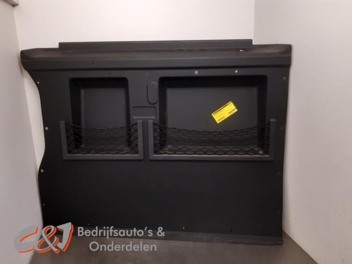Bekleding schuifdeur links van een Fiat Ducato, Auto-onderdelen, Interieur en Bekleding, Gebruikt, -, -, Ophalen of Verzenden
