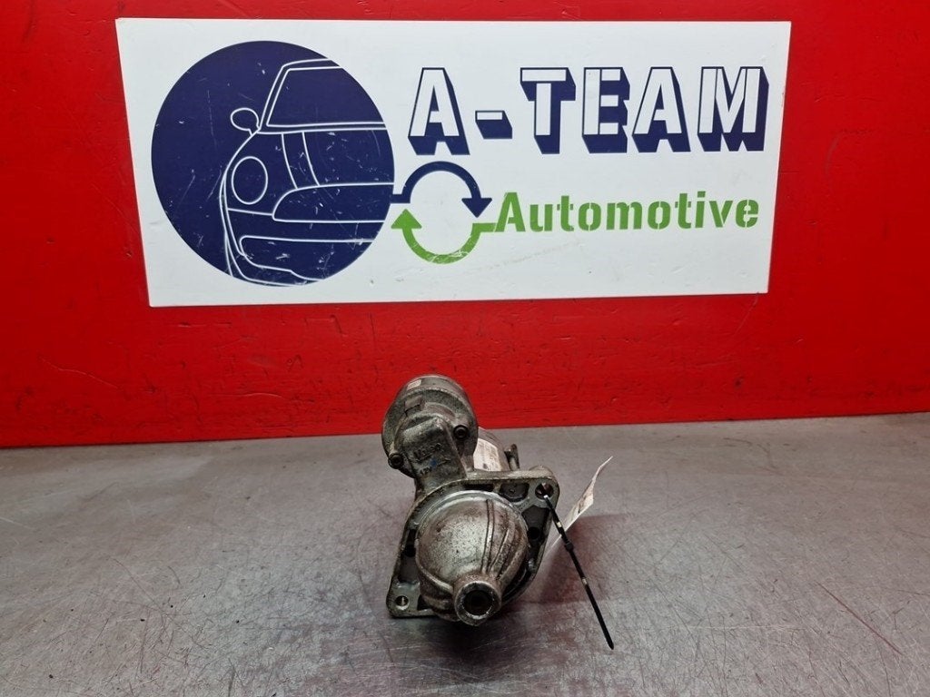 STARTMOTOR Peugeot Bipper (AA) (01-2008/-) (|51880229|), Gebruikt, Valeo, 100, rue de Courcelles
75017  Paris, FR, Info@valeo.fr