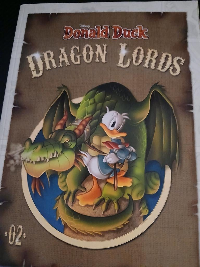 Boek, Verzamelen, Efteling, Ophalen, Nieuw