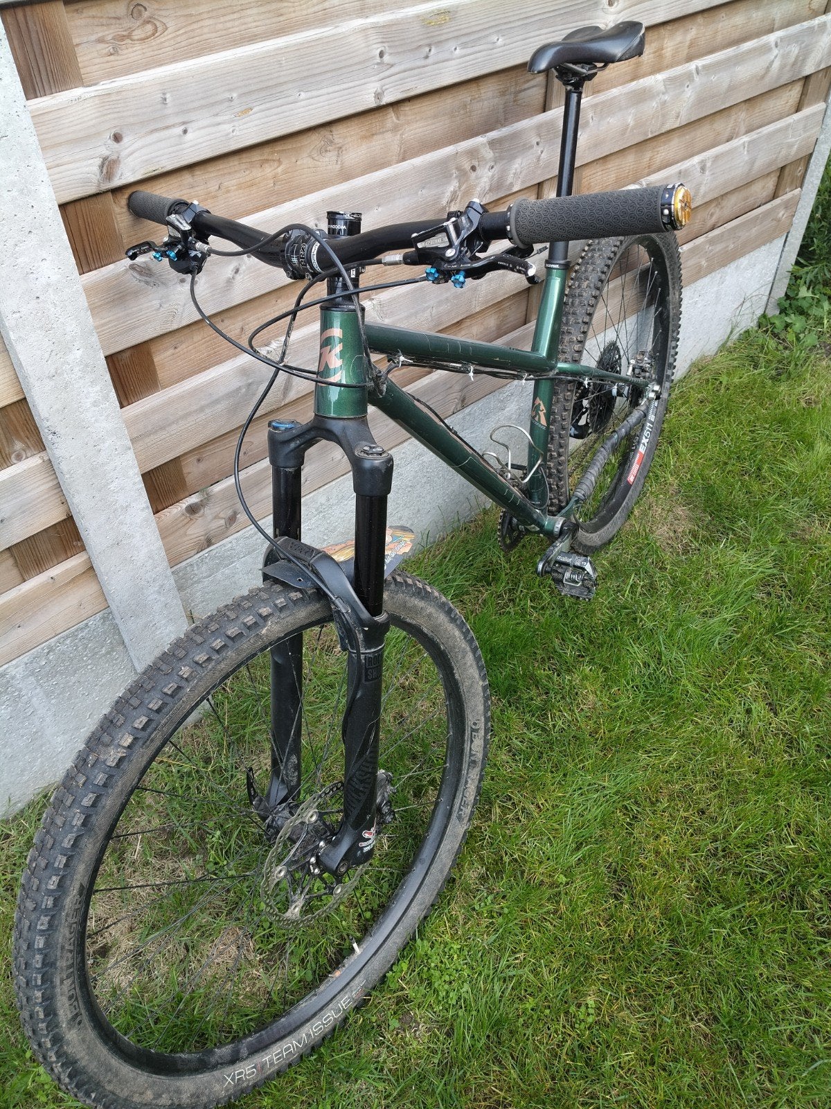 Kona st honzo large, Fietsen en Brommers, Ophalen, Gebruikt