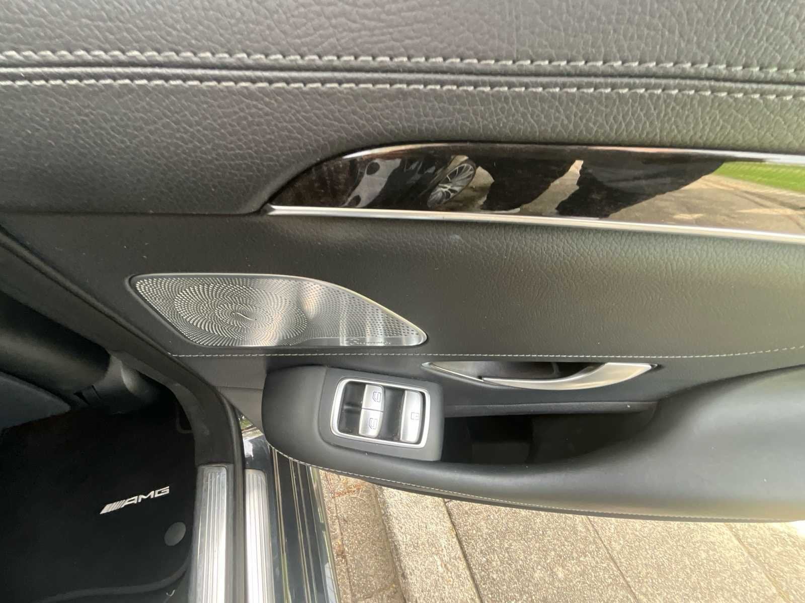 2017 Mercedes-Benz S350d, Auto's, Automaat, Gebruikt, Euro 6, Overige brandstoffen