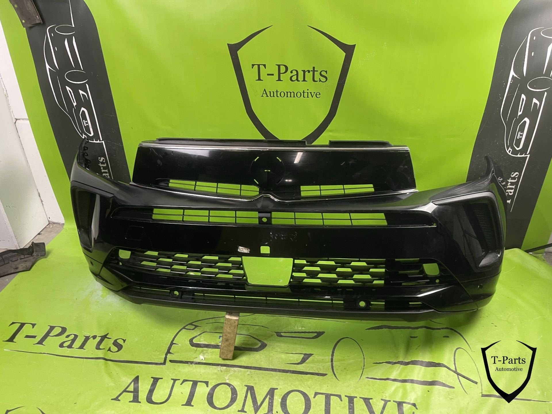opel grandland voorbumper bumper 984013141T, Info@fabrikant.eu, Opel, Bumper, Fabrikantstraat 1
1000 AA  Amsterdam