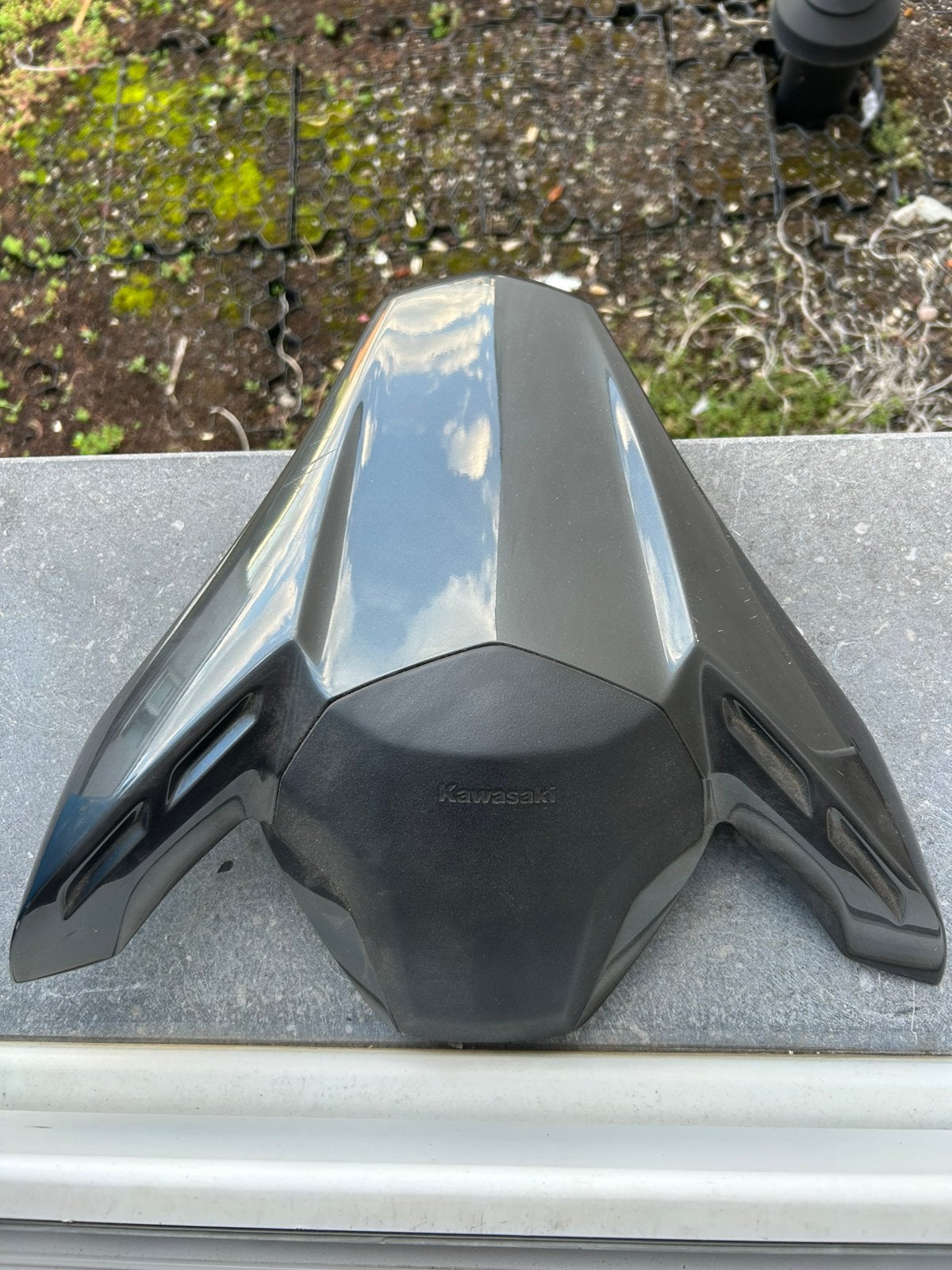 Kawasaki Z900 Performance seat, Motos, Enlèvement