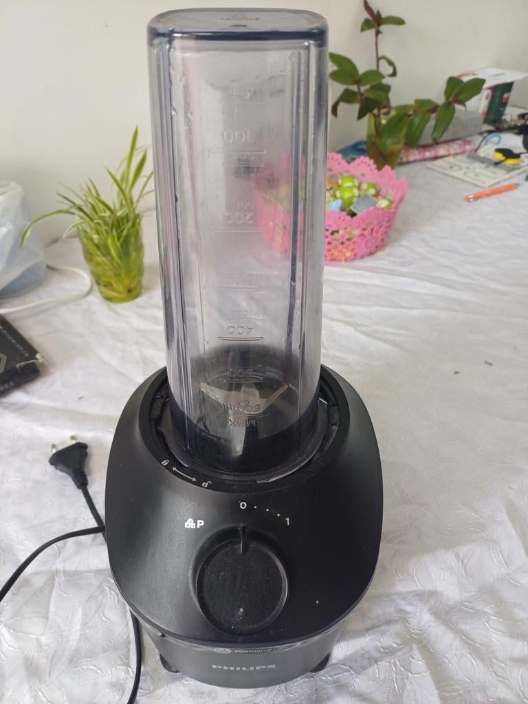 Blender, Electroménager, Mélangeurs, Enlèvement, Mélangeur