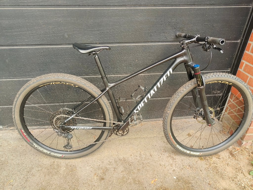 VTT specialized 29, Vélos & Vélomoteurs, Enlèvement