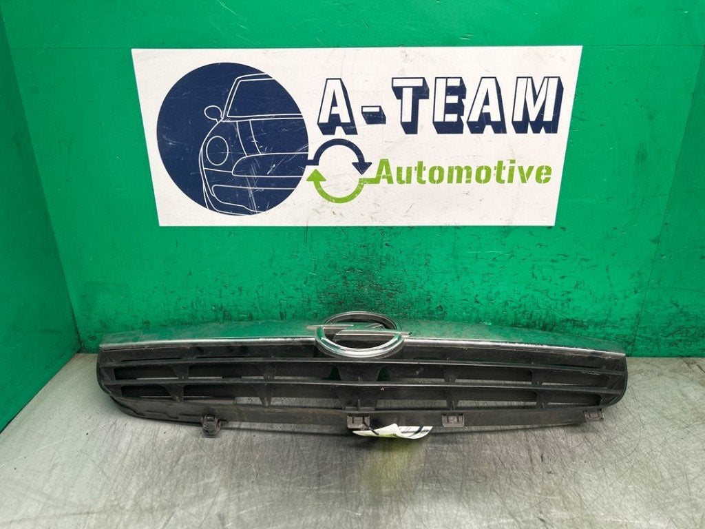 GRILLE Opel Agila (B) (01-2008/10-2014) (|7174252K0|), Auto-onderdelen, Carrosserie, Opel, Gebruikt