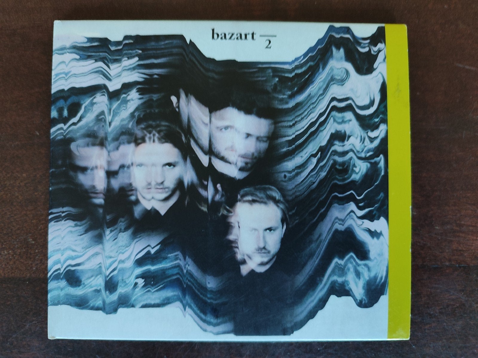 CD : BAZART - BAZART 2, Cd's en Dvd's, Ophalen of Verzenden