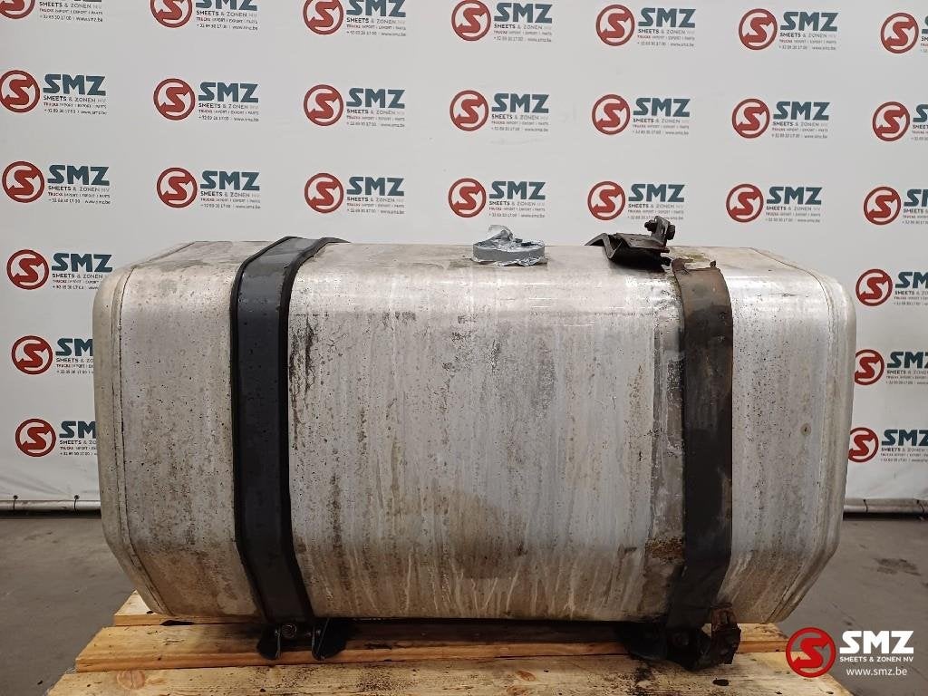 Occ brandstoftank 400L Renault, Gebruikt, Renault, Brandstofsystemen