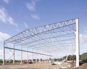 Hexagon - Votre expert en structures metalliques sur mesure, Offres d'emploi, Emplois | Technique