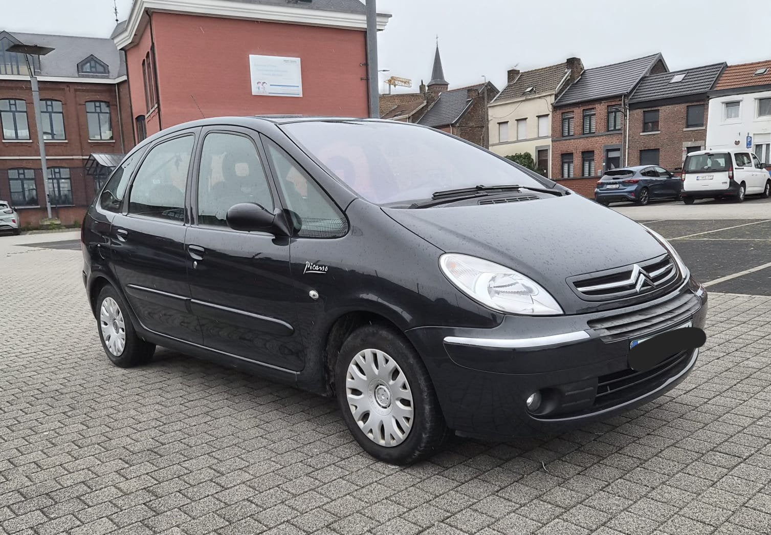 Citroen, Autos, Citroën, Euro 5, Achat, Xsara, Entreprise