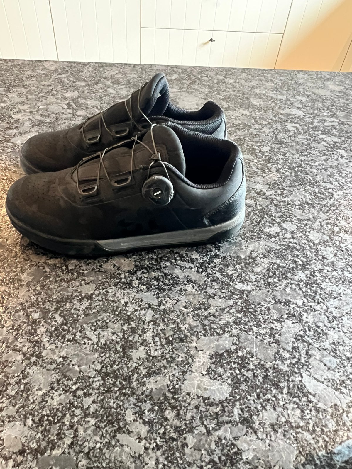 BMX schoenen maat 39 – slechts 2x gedragen – BOA, Fietsen en Brommers, Ophalen, Zo goed als nieuw, BMX